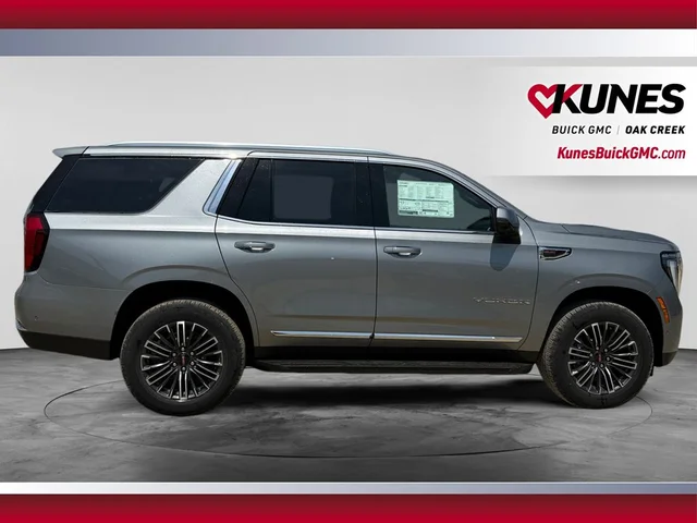Nuevos GMC YUKON à Estados chez autogozo