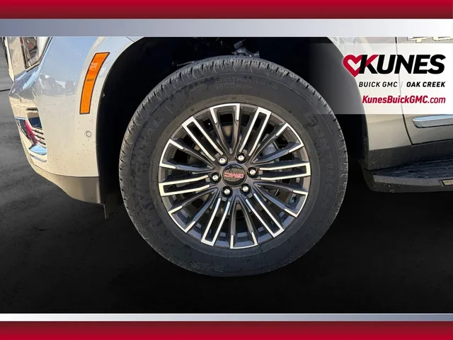 Nuevos GMC YUKON à Estados chez autogozo