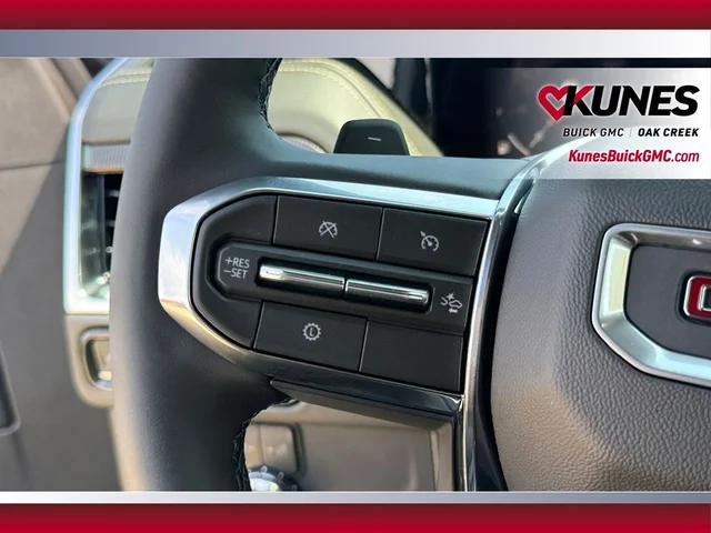Nuevos GMC YUKON à Estados chez autogozo