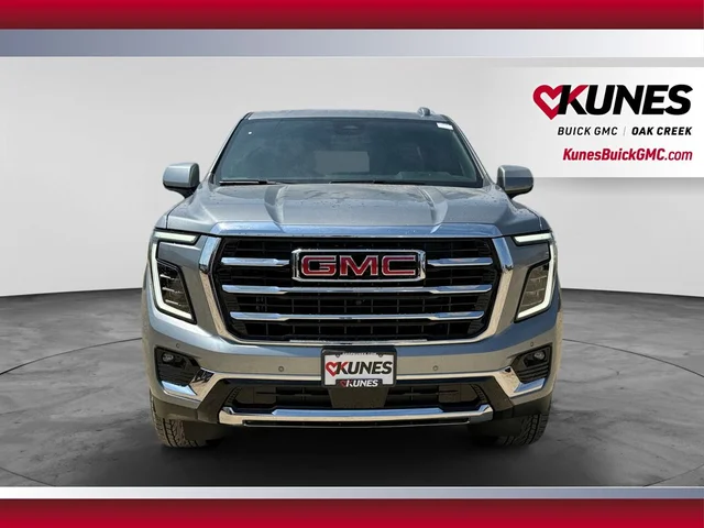 Nuevos GMC YUKON à Estados chez autogozo