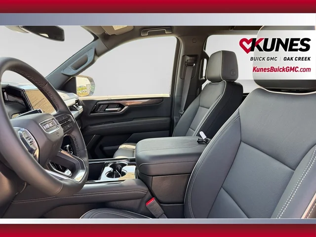 Nuevos GMC YUKON à Estados chez autogozo