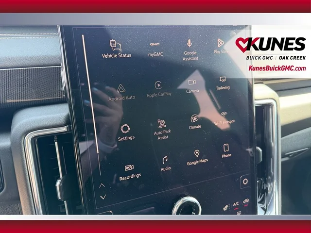 Nuevos GMC YUKON à Estados chez autogozo