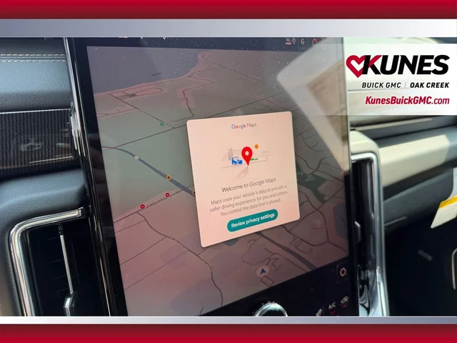 Nuevos GMC YUKON à Estados chez autogozo