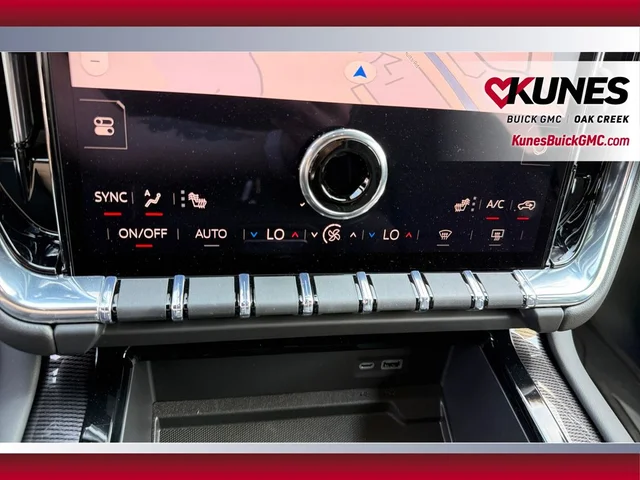 Nuevos GMC YUKON à Estados chez autogozo
