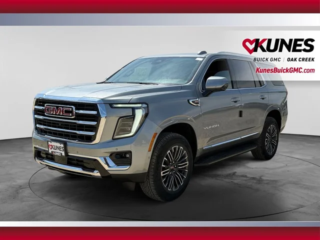 Nuevos GMC YUKON à Estados chez autogozo