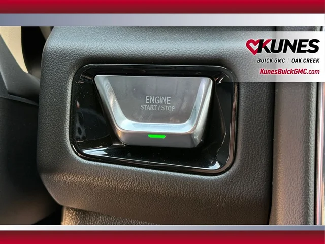 Nuevos GMC YUKON à Estados chez autogozo