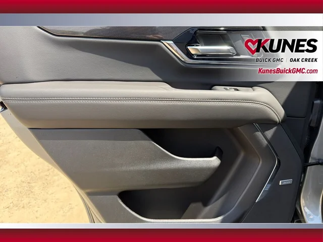 Nuevos GMC YUKON à Estados chez autogozo