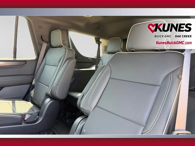Nuevos GMC YUKON à Estados chez autogozo