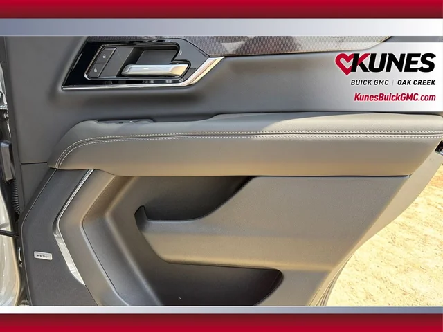 Nuevos GMC YUKON à Estados chez autogozo