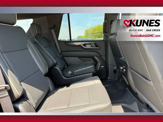Nuevos GMC YUKON à Estados chez autogozo