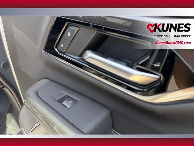 Nuevos GMC YUKON à Estados chez autogozo