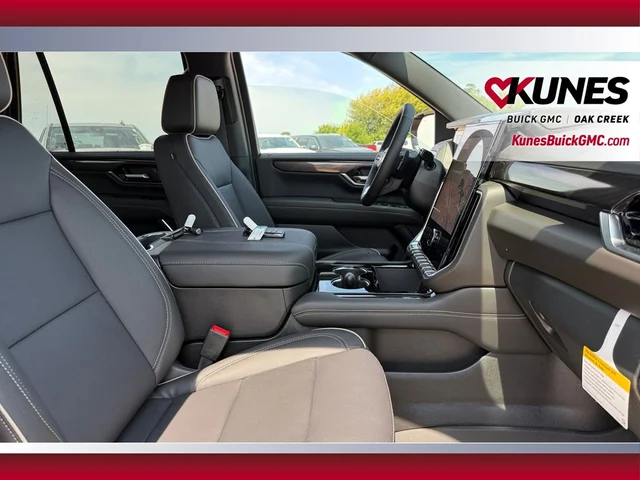 Nuevos GMC YUKON à Estados chez autogozo