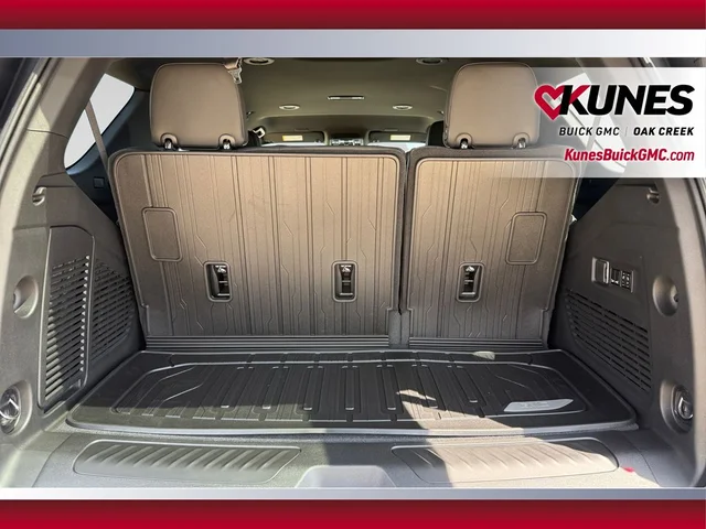 Nuevos GMC YUKON à Estados chez autogozo