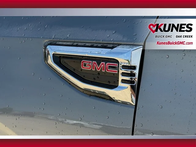 Nuevos GMC YUKON à Estados chez autogozo