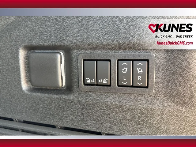 Nuevos GMC YUKON à Estados chez autogozo