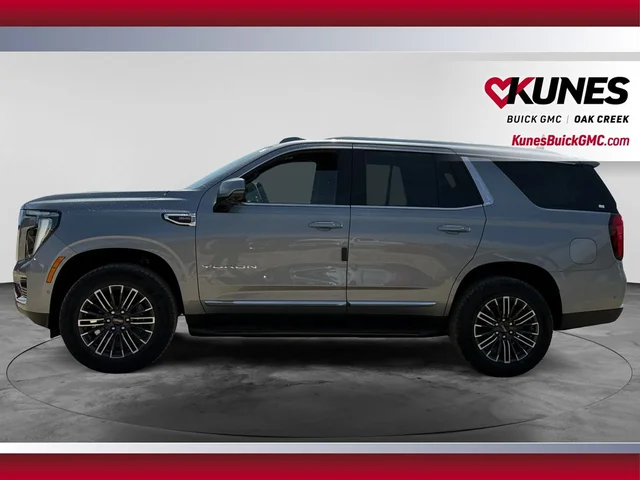 Nuevos GMC YUKON à Estados chez autogozo