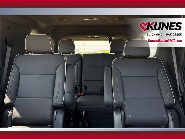 Nuevos GMC YUKON à Estados chez autogozo