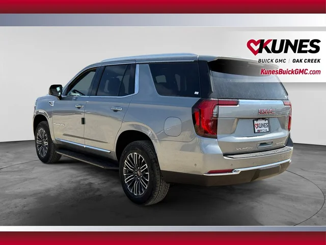 Nuevos GMC YUKON à Estados chez autogozo