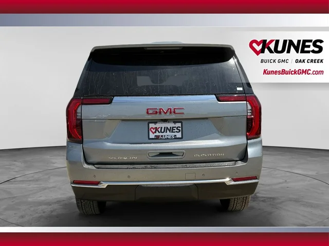 Nuevos GMC YUKON à Estados chez autogozo
