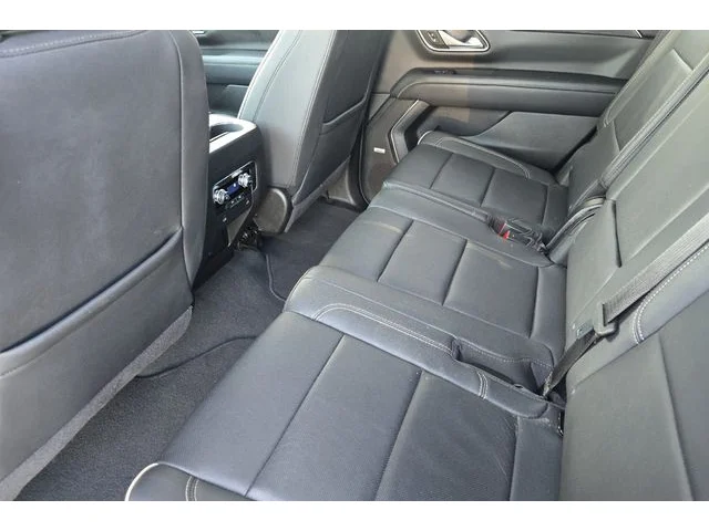 SEMINUEVOS GMC Yukon at ELK GROVE in Elk Grove Buick GMC