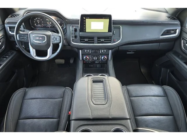 SEMINUEVOS GMC Yukon at ELK GROVE in Elk Grove Buick GMC