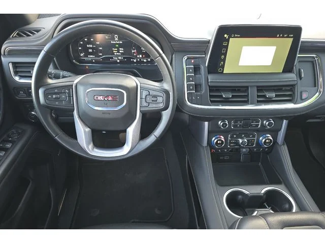 SEMINUEVOS GMC Yukon at ELK GROVE in Elk Grove Buick GMC