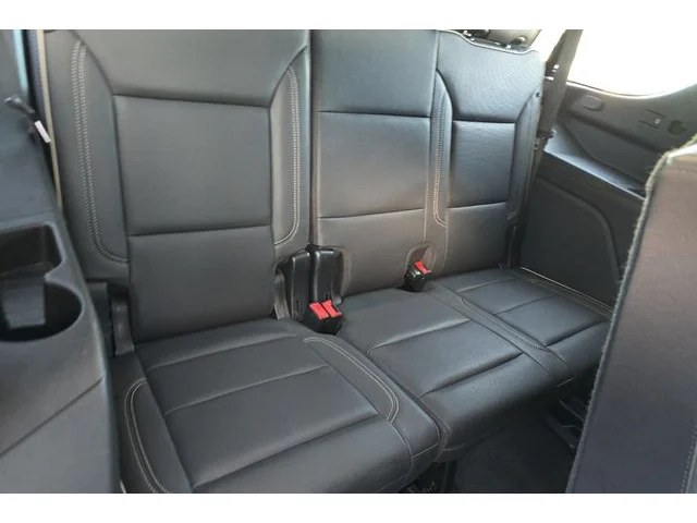 SEMINUEVOS GMC Yukon at ELK GROVE in Elk Grove Buick GMC