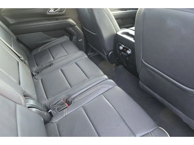 SEMINUEVOS GMC Yukon at ELK GROVE in Elk Grove Buick GMC