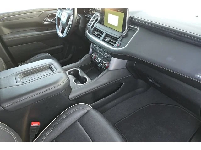 SEMINUEVOS GMC Yukon at ELK GROVE in Elk Grove Buick GMC