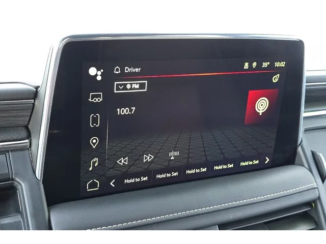 SEMINUEVOS GMC Yukon at ELK GROVE in Elk Grove Buick GMC