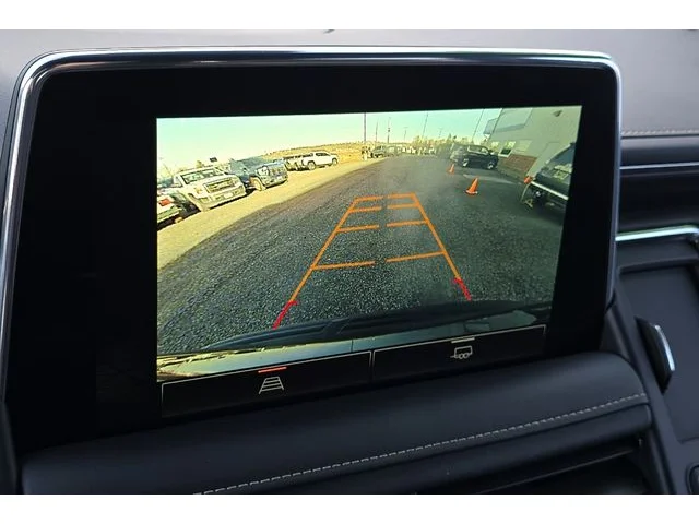 SEMINUEVOS GMC Yukon at ELK GROVE in Elk Grove Buick GMC