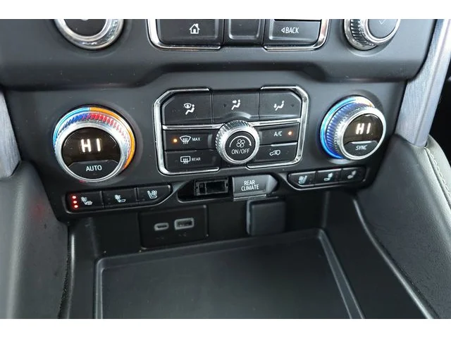 SEMINUEVOS GMC Yukon at ELK GROVE in Elk Grove Buick GMC