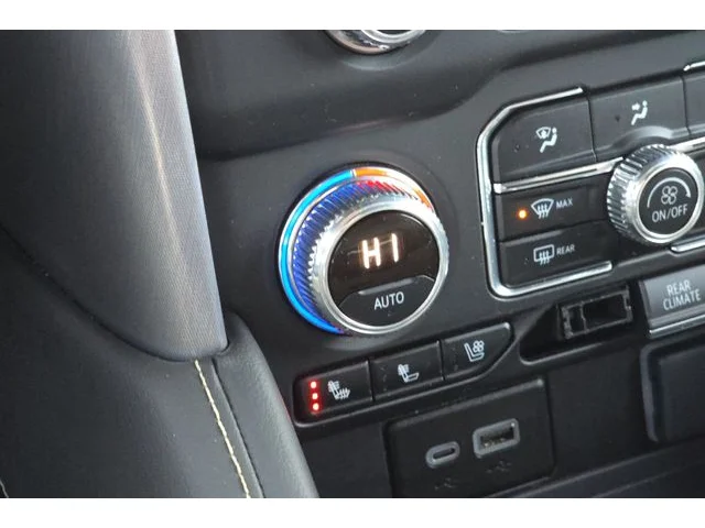 SEMINUEVOS GMC Yukon at ELK GROVE in Elk Grove Buick GMC