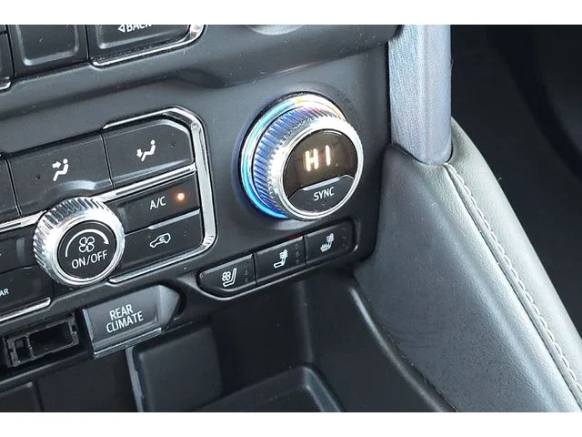 SEMINUEVOS GMC Yukon at ELK GROVE in Elk Grove Buick GMC