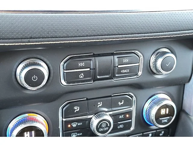 SEMINUEVOS GMC Yukon at ELK GROVE in Elk Grove Buick GMC