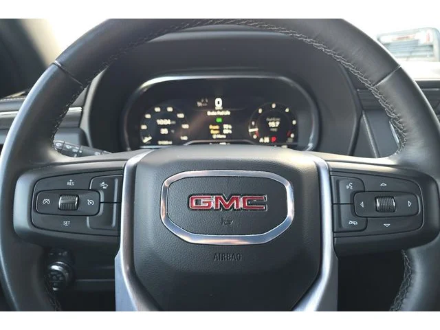 SEMINUEVOS GMC Yukon at ELK GROVE in Elk Grove Buick GMC