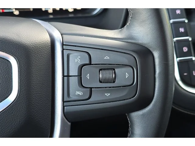 SEMINUEVOS GMC Yukon at ELK GROVE in Elk Grove Buick GMC