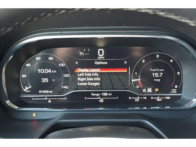 SEMINUEVOS GMC Yukon at ELK GROVE in Elk Grove Buick GMC