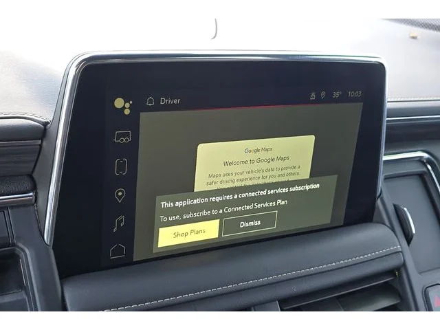 SEMINUEVOS GMC Yukon at ELK GROVE in Elk Grove Buick GMC