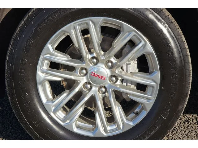 SEMINUEVOS GMC Yukon at ELK GROVE in Elk Grove Buick GMC