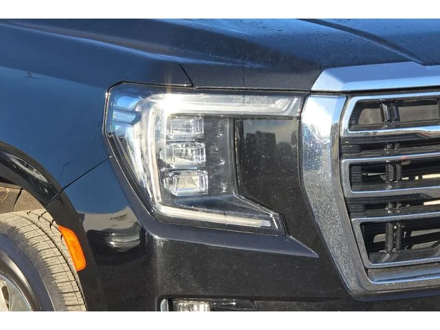 SEMINUEVOS GMC Yukon at ELK GROVE in Elk Grove Buick GMC