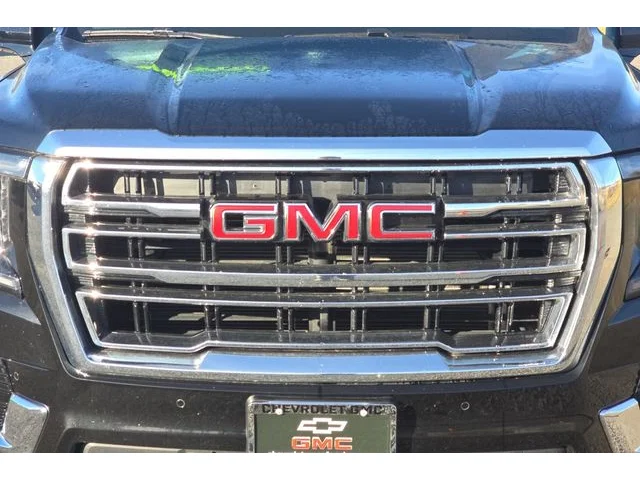 SEMINUEVOS GMC Yukon at ELK GROVE in Elk Grove Buick GMC