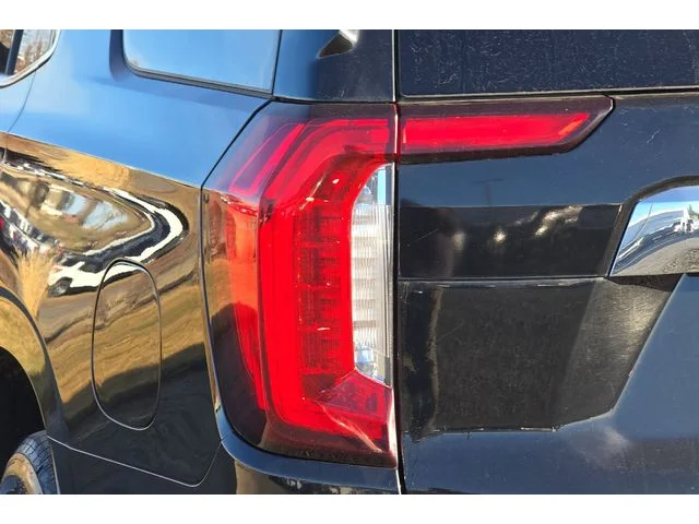 SEMINUEVOS GMC Yukon at ELK GROVE in Elk Grove Buick GMC