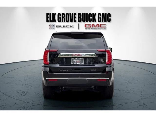 SEMINUEVOS GMC Yukon at ELK GROVE in Elk Grove Buick GMC