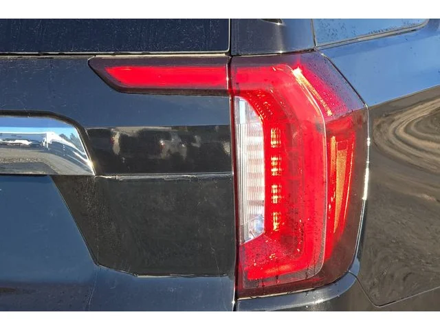 SEMINUEVOS GMC Yukon at ELK GROVE in Elk Grove Buick GMC