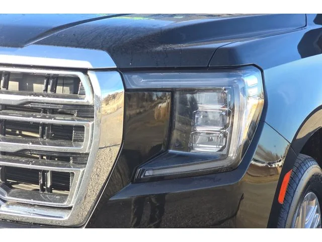 SEMINUEVOS GMC Yukon at ELK GROVE in Elk Grove Buick GMC