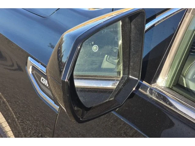 SEMINUEVOS GMC Yukon at ELK GROVE in Elk Grove Buick GMC