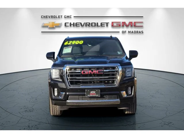 SEMINUEVOS GMC Yukon at ELK GROVE in Elk Grove Buick GMC