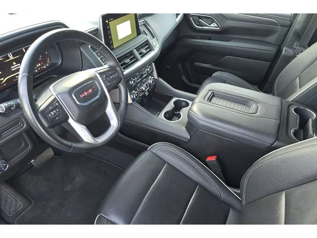 SEMINUEVOS GMC Yukon at ELK GROVE in Elk Grove Buick GMC