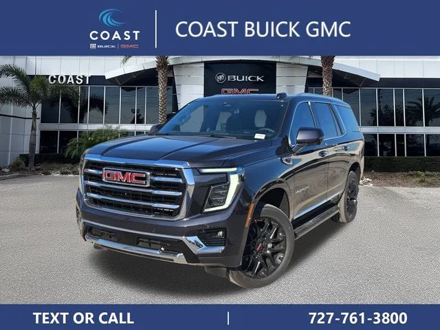 Nuevos GMC YUKON à Estados chez autogozo